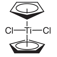 Titanocene Dichloride, 25G - T0616-25G