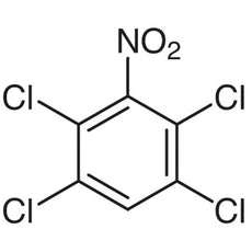 2,3,5,6-Tetrachloronitrobenzene, 25G - T0624-25G
