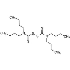 Tetrabutylthiuram Disulfide, 25G - T0635-25G