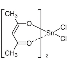 Bis(2,4-pentanedionato)tin(IV) Dichloride, 25G - T0650-25G