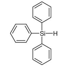 Triphenylsilane, 25G - T0661-25G