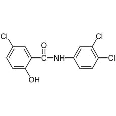 3',4',5-Trichlorosalicylanilide, 10G - T0668-10G