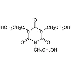 Tris(2-hydroxyethyl) Isocyanurate, 25G - T0674-25G