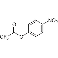 4-Nitrophenyl Trifluoroacetate, 25G - T0681-25G