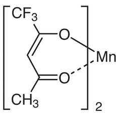 Bis(trifluoro-2,4-pentanedionato)manganese(II), 5G - T0685-5G