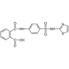 Phthalylsulfathiazole, 25G - T0703-25G