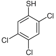 2,4,5-Trichlorobenzenethiol, 10G - T0728-10G