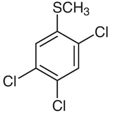 2,4,5-Trichlorothioanisole, 10G - T0729-10G