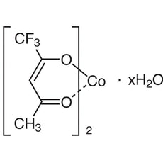 Bis(trifluoro-2,4-pentanedionato)cobalt(II)Hydrate, 1G - T0746-1G