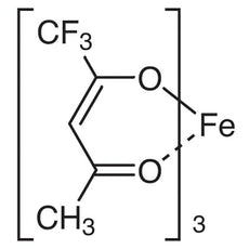 Tris(trifluoro-2,4-pentanedionato)iron(III), 5G - T0750-5G