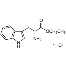 DL-Tryptophan Ethyl Ester Hydrochloride, 5G - T0754-5G