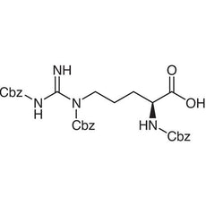 Tris(carbobenzoxy)-L-arginine, 1G - T0755-1G
