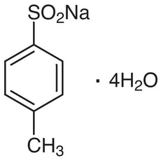 Sodium p-ToluenesulfinateTetrahydrate, 25G - T0763-25G