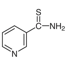 Thionicotinamide, 25G - T0765-25G