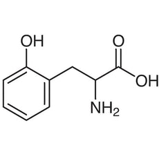 DL-o-Tyrosine, 1G - T0786-1G
