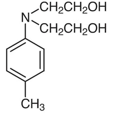 p-Tolyldiethanolamine, 25G - T0797-25G
