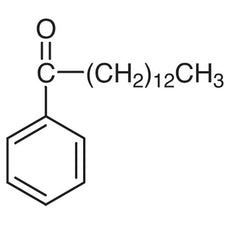 Tetradecanophenone, 25G - T0804-25G