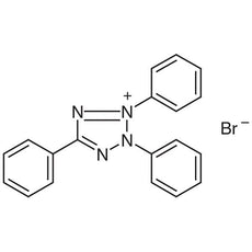 2,3,5-Triphenyltetrazolium Bromide, 1G - T0814-1G