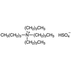 Tetrabutylammonium Hydrogen Sulfate, 100G - T0835-100G
