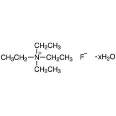Tetraethylammonium FluorideHydrate, 25G - T0838-25G