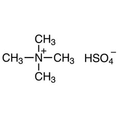 Tetramethylammonium Hydrogen Sulfate, 25G - T0840-25G