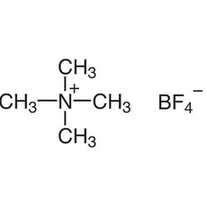 Tetramethylammonium Tetrafluoroborate, 25G - T0842-25G