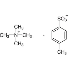 Tetramethylammonium p-Toluenesulfonate, 25G - T0843-25G