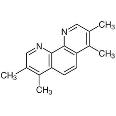 3,4,7,8-Tetramethyl-1,10-phenanthroline, 1G - T0847-1G