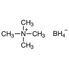 Tetramethylammonium Borohydride[Reducing Reagent], 5G - T0852-5G