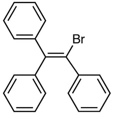 2-Bromo-1,1,2-triphenylethylene, 25G - T0853-25G