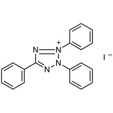 2,3,5-Triphenyltetrazolium Iodide, 1G - T0854-1G