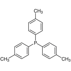 Tri(p-tolyl)phosphine, 5G - T0862-5G