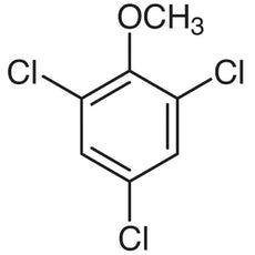 2,4,6-Trichloroanisole, 5G - T0867-5G