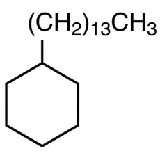 Tetradecylcyclohexane, 25G - T0873-25G