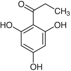 2',4',6'-Trihydroxypropiophenone, 25G - T0887-25G