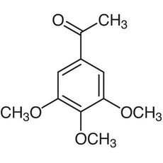 3',4',5'-Trimethoxyacetophenone, 25G - T0898-25G