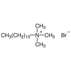 Tetradecyltrimethylammonium Bromide, 500G - T0906-500G