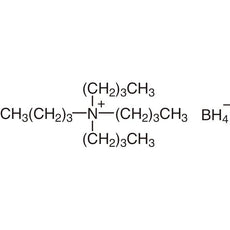 Tetrabutylammonium Borohydride[Reducing Reagent], 25G - T0917-25G