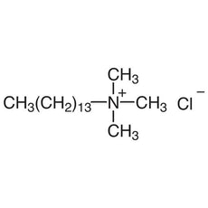 Trimethyltetradecylammonium Chloride, 25G - T0926-25G