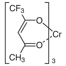 Tris(trifluoro-2,4-pentanedionato)chromium(III), 1G - T0932-1G