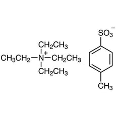 Tetraethylammonium p-Toluenesulfonate, 25G - T0937-25G