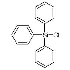 Triphenylchlorosilane, 25G - T0939-25G