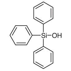 Triphenylsilanol, 250G - T0945-250G