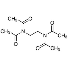 N,N,N',N'-Tetraacetylethylenediamine, 100G - T0946-100G