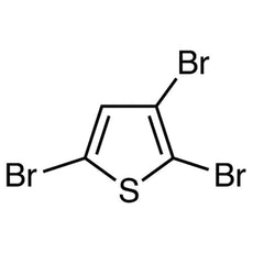 2,3,5-Tribromothiophene, 25G - T0956-25G