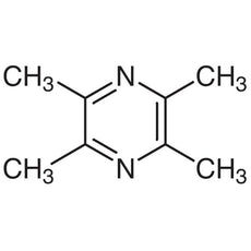 2,3,5,6-Tetramethylpyrazine, 25G - T0972-25G