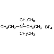Tetraethylammonium Tetrafluoroborate, 25G - T0983-25G