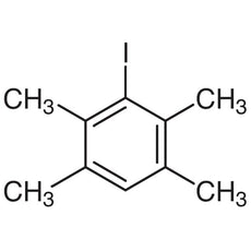 3-Iodo-1,2,4,5-tetramethylbenzene, 1G - T0992-1G