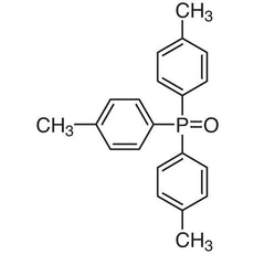 Tris(4-methylphenyl)phosphine Oxide, 1G - T0995-1G