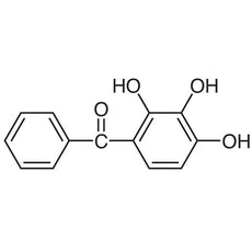 2,3,4-Trihydroxybenzophenone, 25G - T0996-25G